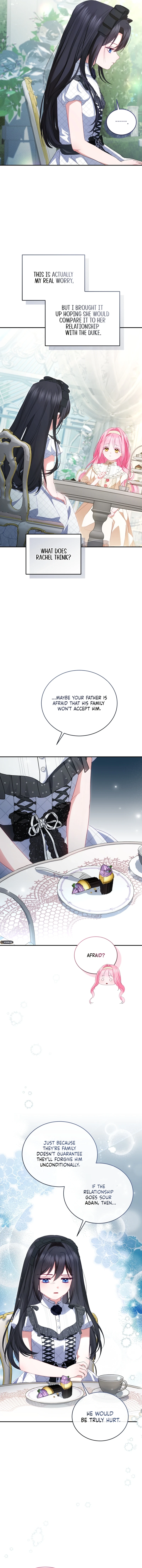 I Didn’t Know the Villainess Was a Man Chapter 11 - Chapter 11 Page 17